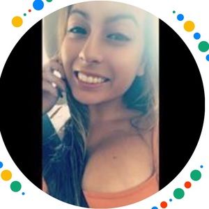 Meet your Posher, Tiffany